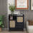 Howery 31.48 " W Sideboard