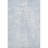 Premium Machine Washable Cerrito AMF591 Denim Rug-105074922