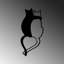 Decorative Metal Wall Accessory