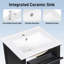 Meuble-lavabo de 20 pouces avec lavabo-2052130128