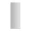 Modular Beveled Frameless Full Length Mirror