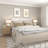 Racrosile Ceramic Table Lamp
