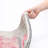 Premium Machine Washable Dream Shag ADS197 Soft Flamingos Rug-153078892