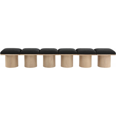 Horatia Upholstered Bench