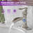 Single-Hole Single-handle Bathroom Faucet with Drain Assembly-59998224