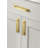 Bar Pull With Backplate Multipack-115636236-115636278