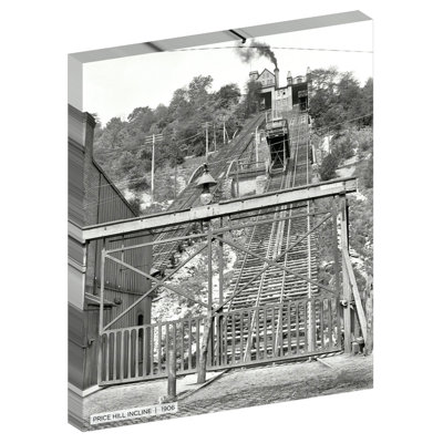 " Price Hill Incline "