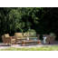 Outdoor Cushion Cover Set VITTORIA XL-313470567