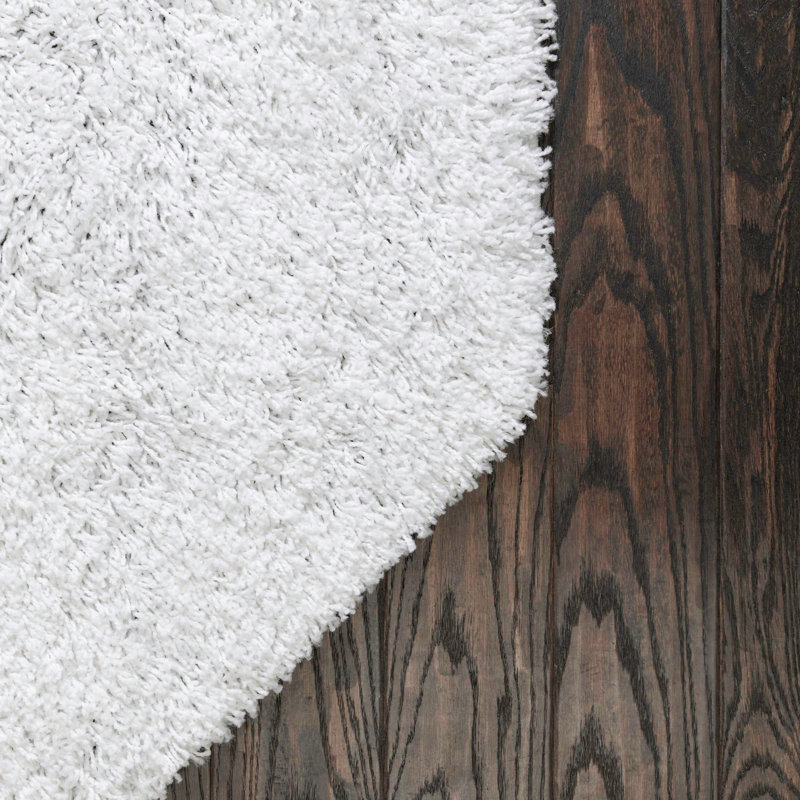 Indoor Rug, Octagon 7'10" x 7'10"