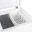 Frigidaire 3,5 pieds cubes Congélateur coffre blanc