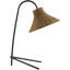 Lampe de bureau en fer Sylvia