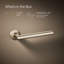 Components™ Towel Arm-1152152118