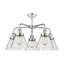 Lustre suspendu 5 lumières Cone-1488283923-1488283913