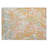 Machine Washable Indoor/Outdoor Chayden ACN1038 Beige Rug-405179727