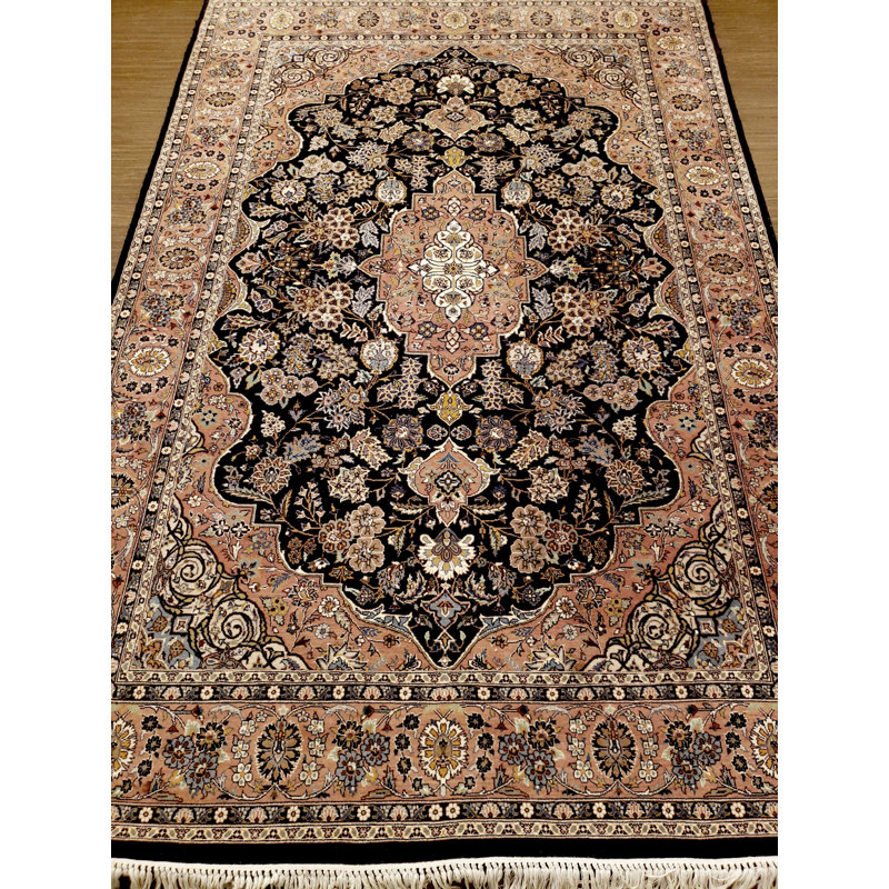 One-of-a-Kind 6' X 9' Area Rug