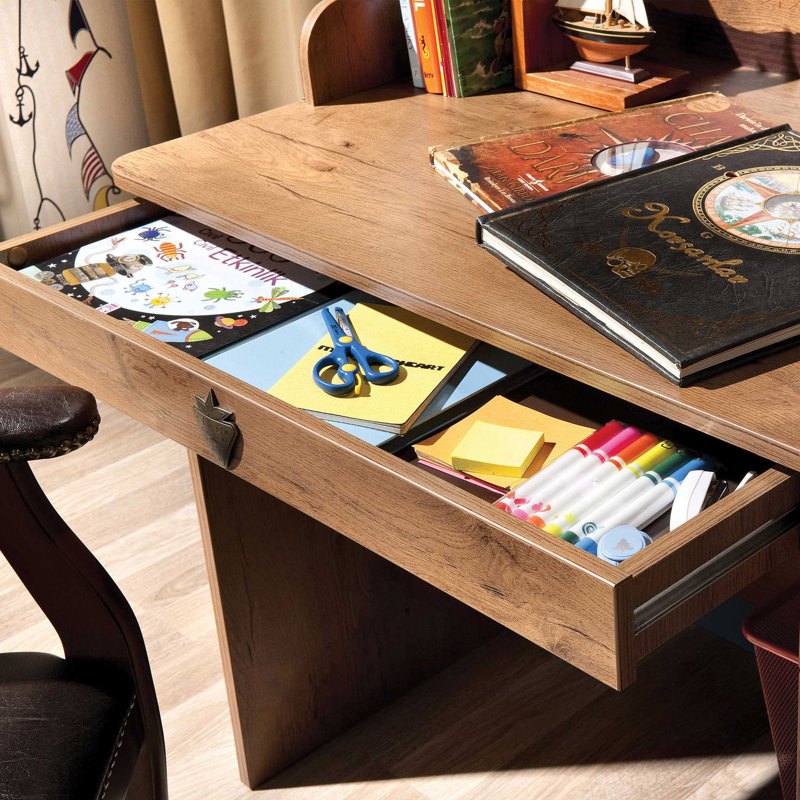 Bureau d'écriture moderne pour la maison