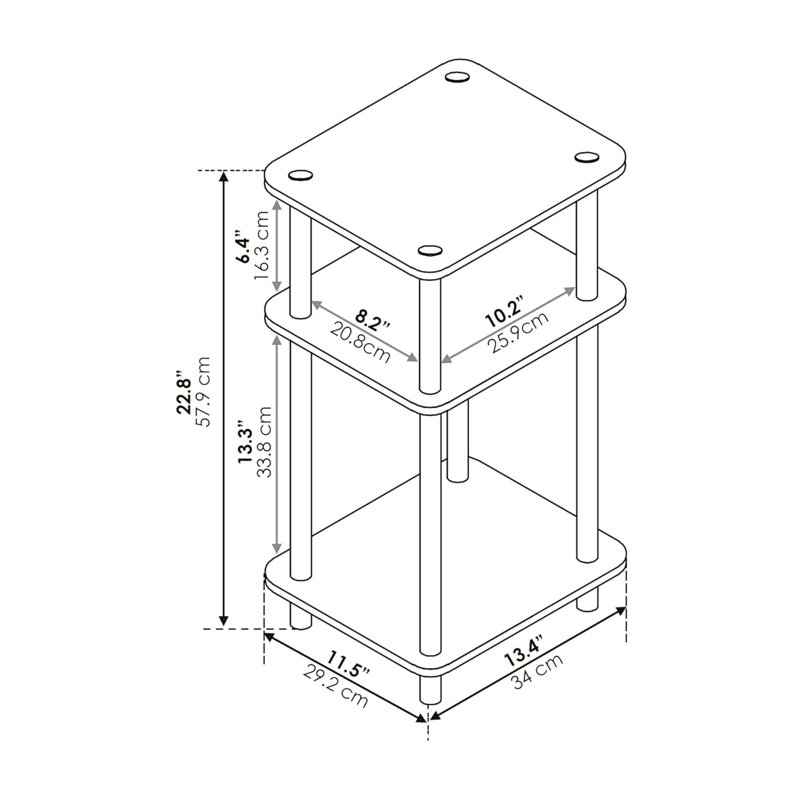 End Table