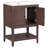 Alwine Freestanding Bathroom Cabinet