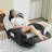 Multi-function Manual 360°Rotation Panda Recliners