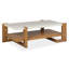 Table basse avec table de bout Neumann-678030066