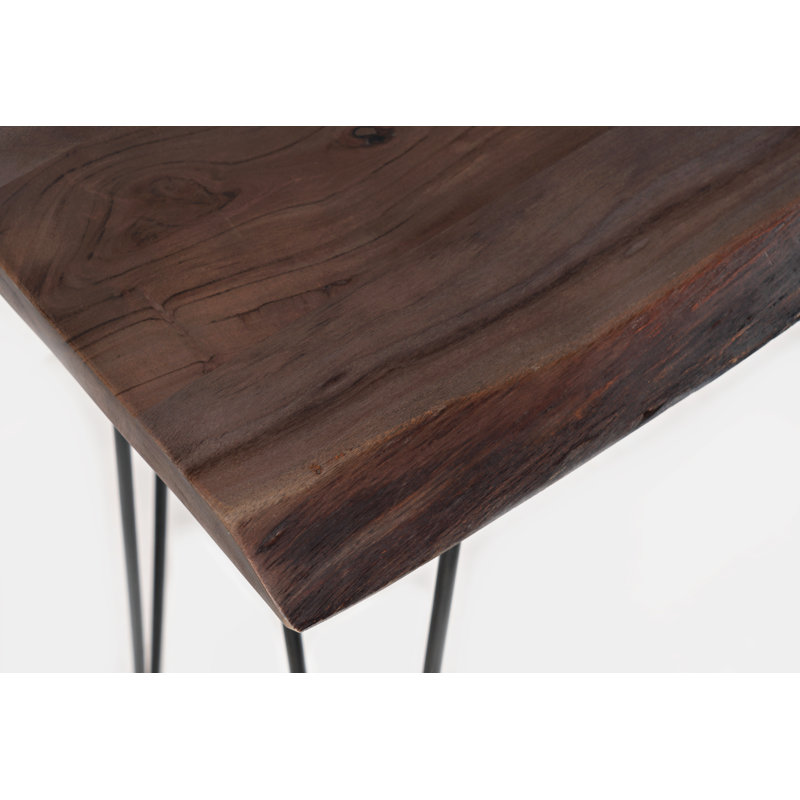 Console Gordonsville, Ardoise