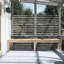 Laportia Wooden Picnic Bench-1892285601-1920574268