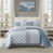 Blue/Grey