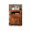 Shaman Configurable Bedroom Set