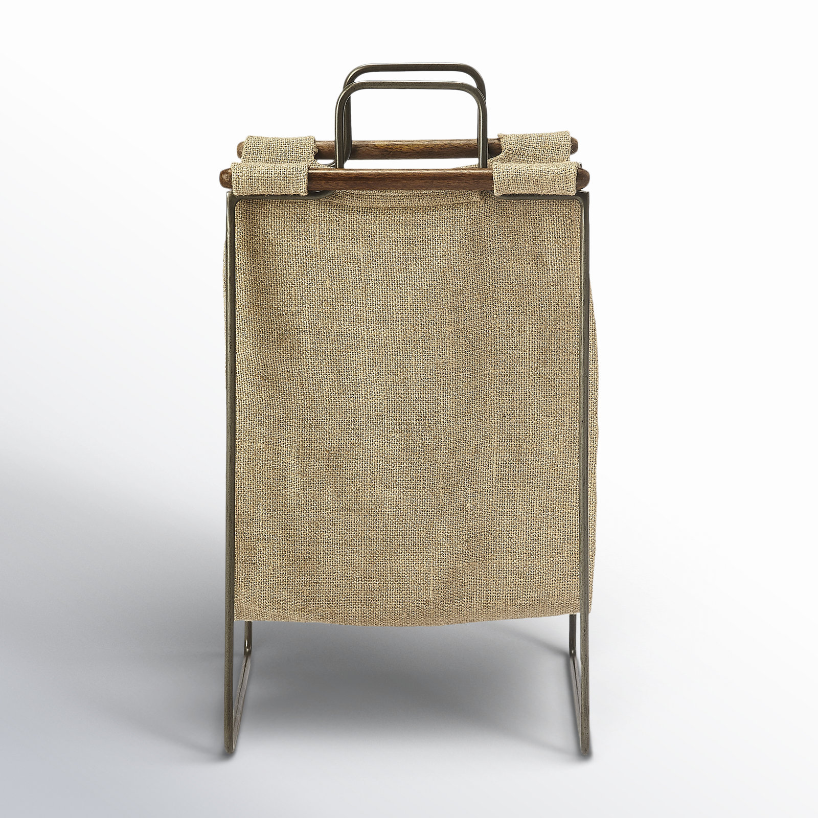 Nelson Magazine Rack