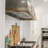 Nauxus 27.75 " W Stainless Steel 600 CFM Ducted (Vented) Insert Range Hood with Baffle and Charcoal Filter
