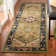 Hebron Hand Tufted Wool Oriental Rug