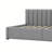 Mauda Upholstered Platform Storage Bed-607255923