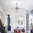 52'' Ceiling Fan with LED Lights