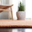 Tapis en laine touffeté à la main Ahmora-313824792