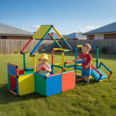 Ensemble Explorateur Funphix