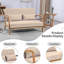 Leisure Chair Accent Sofa