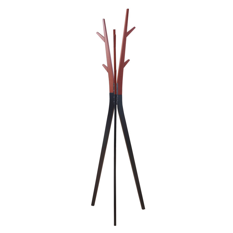 Casmir Freestanding Coat Rack