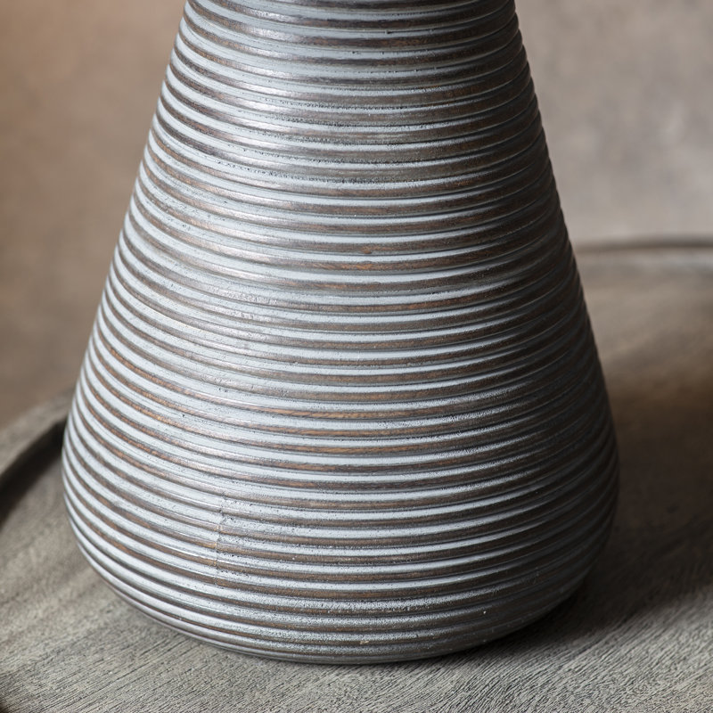 Cainhoe Resin Lamp Base Lamp