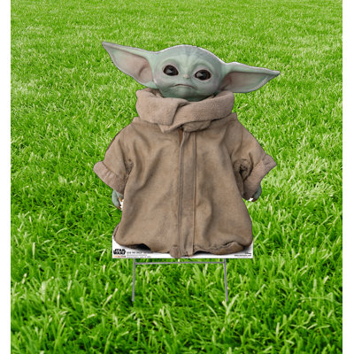 24'' Star Wars Cardboard Standup