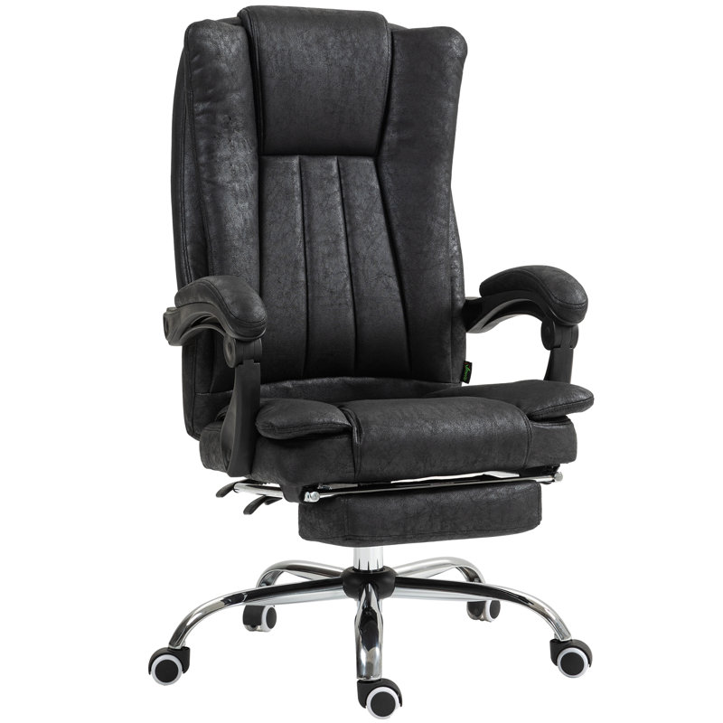 Cochranville Office Chair, Black