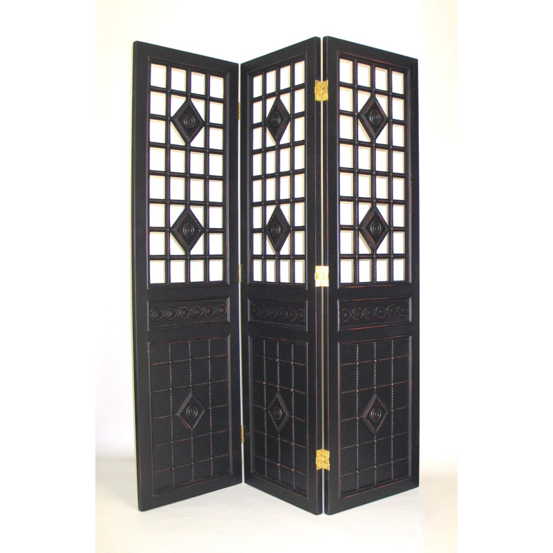 Cloison 3 panneaux Guard Gate
