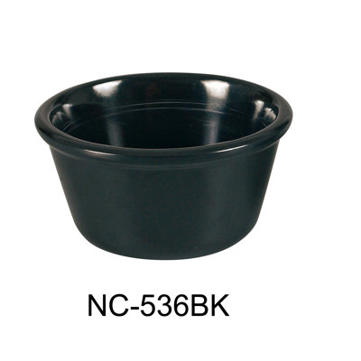 Yanco Melamine Condiment Server