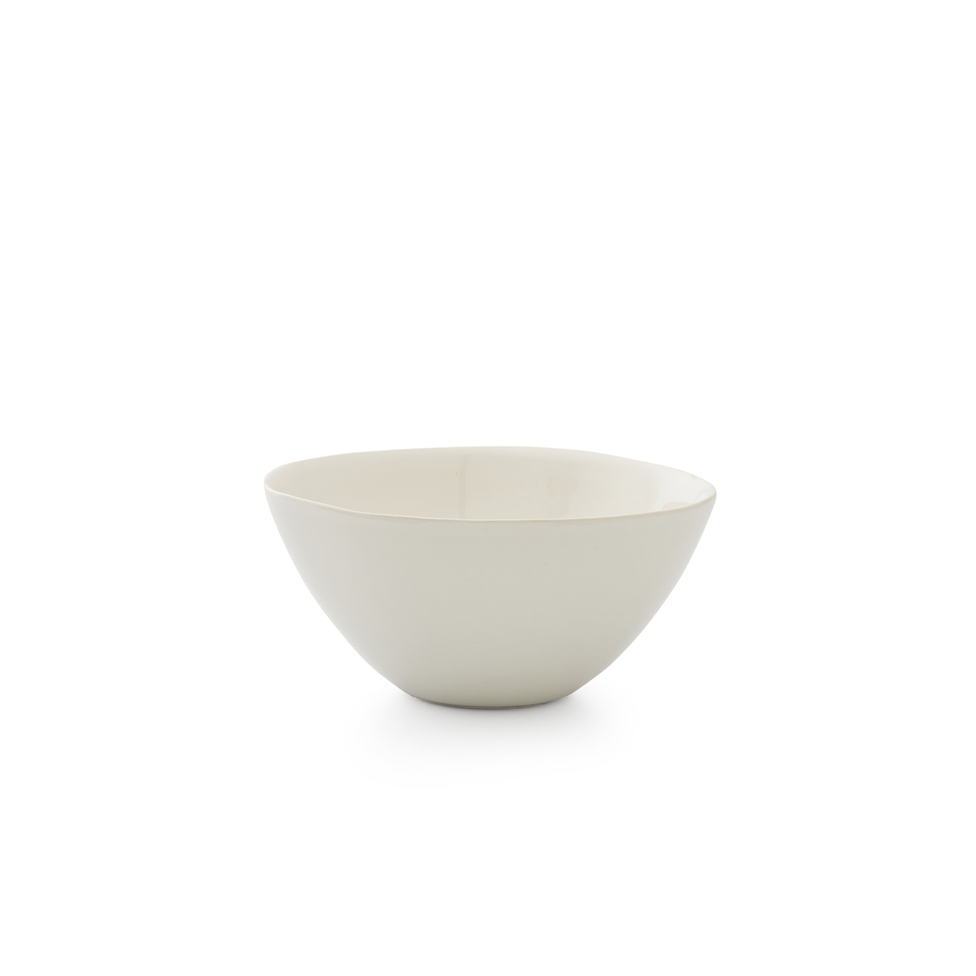 Portmeirion Sophie Conran Bowl 6", White
