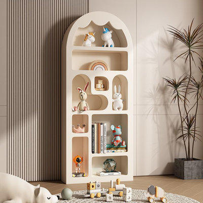 Aadyn Bookcase
