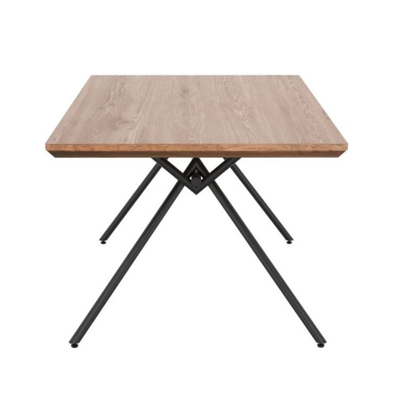 New York MDF Dining Table