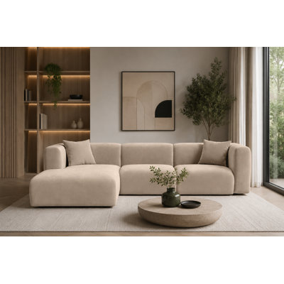 Sectional