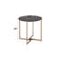 Table de bout ronde Bromia-503360937