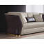 Leather Loveseat-510525606