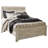 Kahne Panel Bed-2117833772