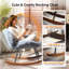 Chaise berçante Cozy-113018212